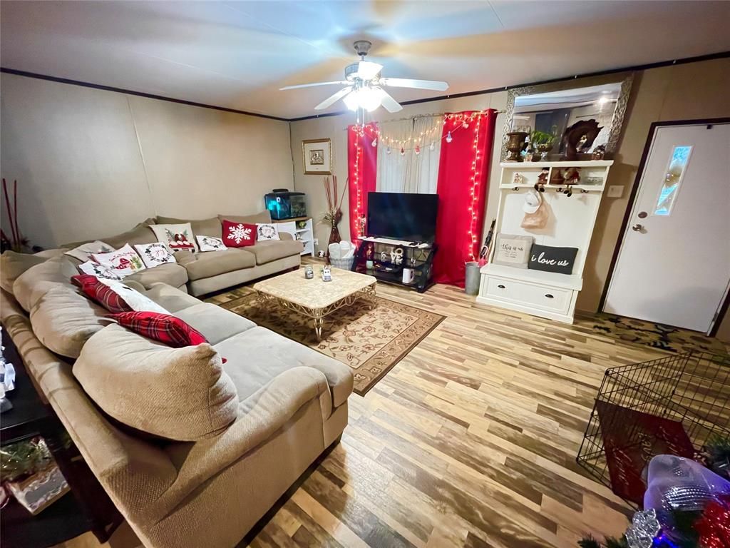 23719 Saxon Way, Hockley, Texas image 8