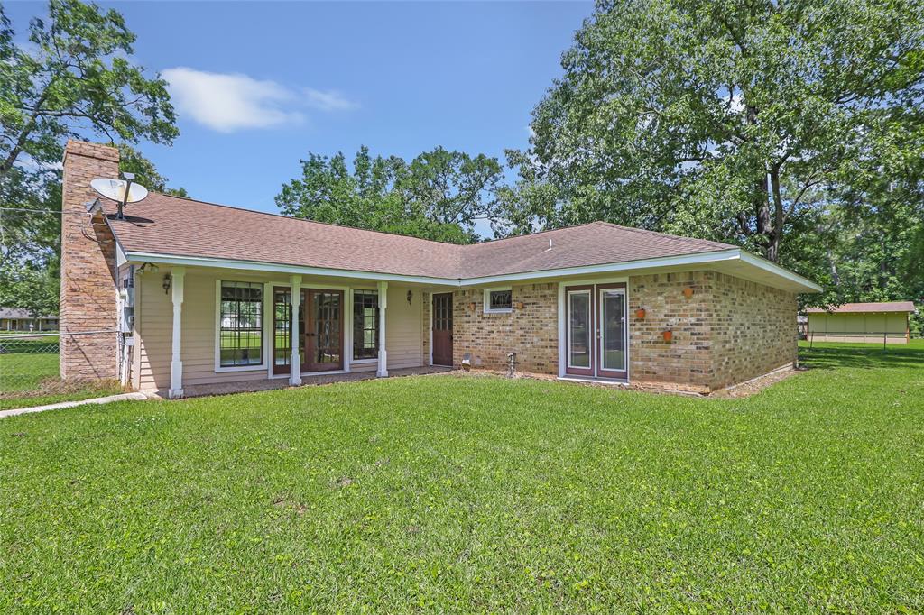 136 County Road 637, Dayton, Texas image 10