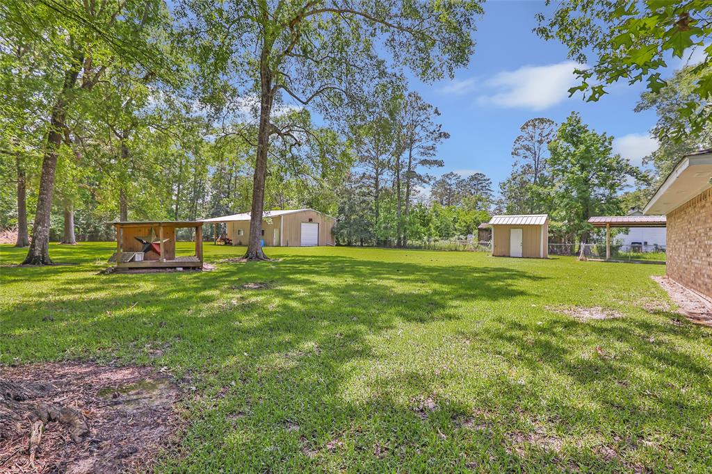 136 County Road 637, Dayton, Texas image 11