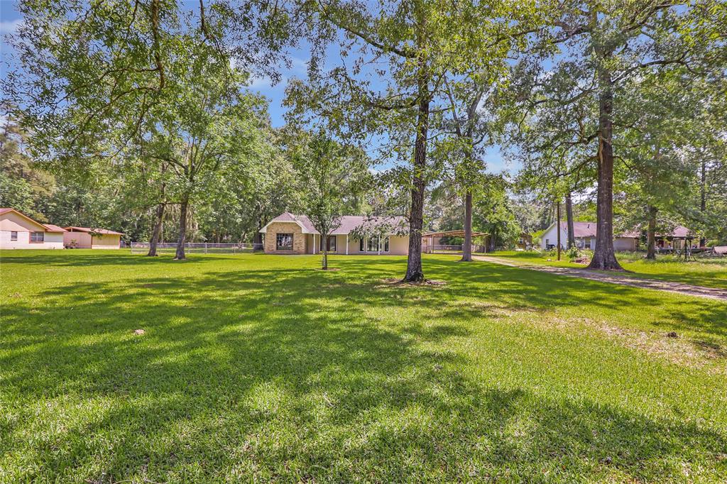 136 County Road 637, Dayton, Texas image 3