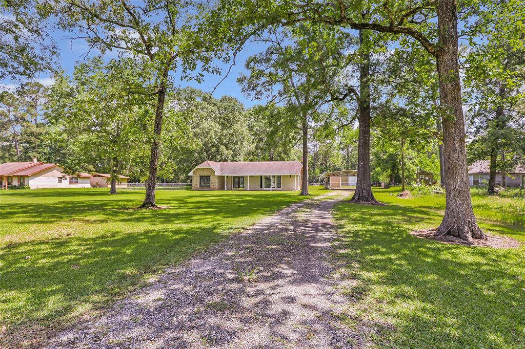 136 County Road 637, Dayton, Texas image 1