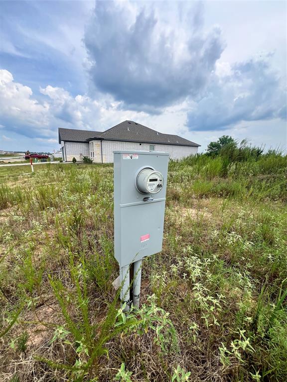 Corner Of Road 5503 And Road 5822, Cleveland, Texas image 3