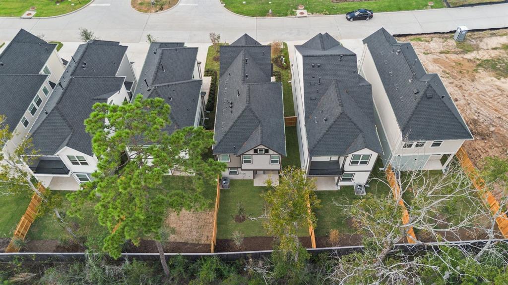 156 Red Cascade Court, Willis, Texas image 27