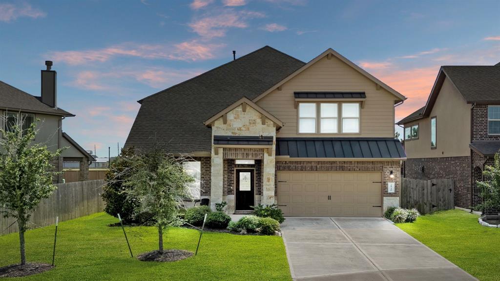 28746 Pearl Bridge Lane, Katy, Texas image 1