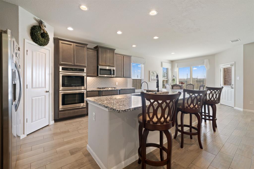28746 Pearl Bridge Lane, Katy, Texas image 5