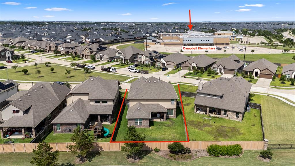 28746 Pearl Bridge Lane, Katy, Texas image 20