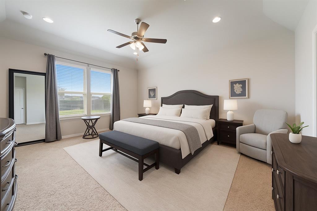 28746 Pearl Bridge Lane, Katy, Texas image 9