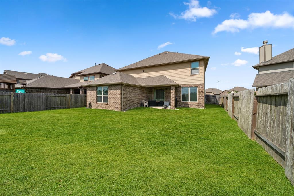 28746 Pearl Bridge Lane, Katy, Texas image 19