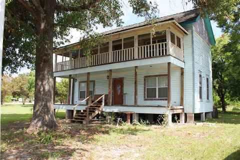 A home in Trinity