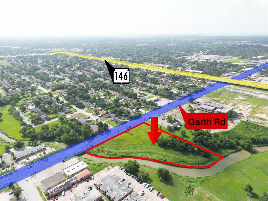 00 Garth Road