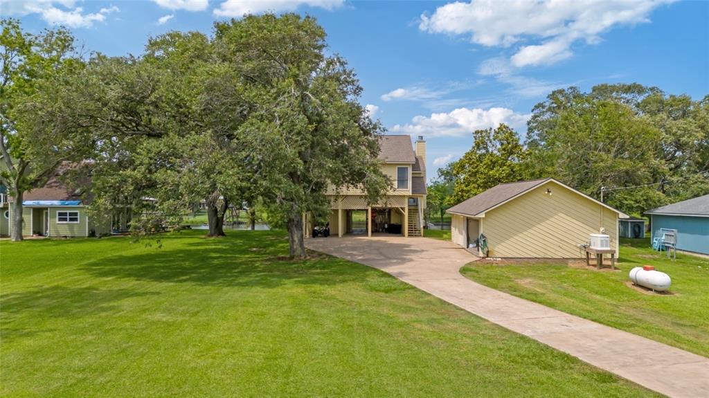287 County Road 416, Brazoria, Texas image 45