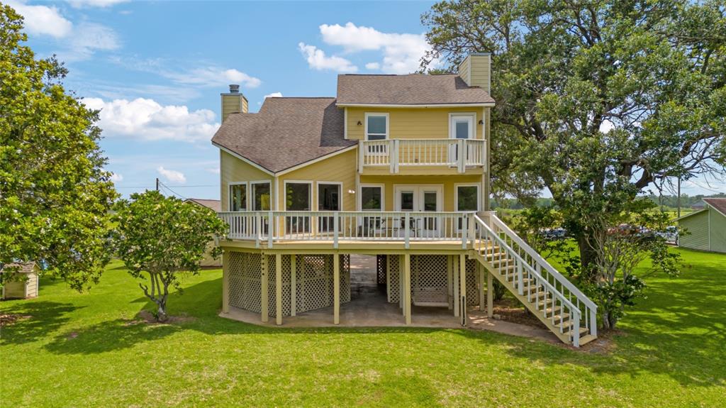 287 County Road 416, Brazoria, Texas image 17
