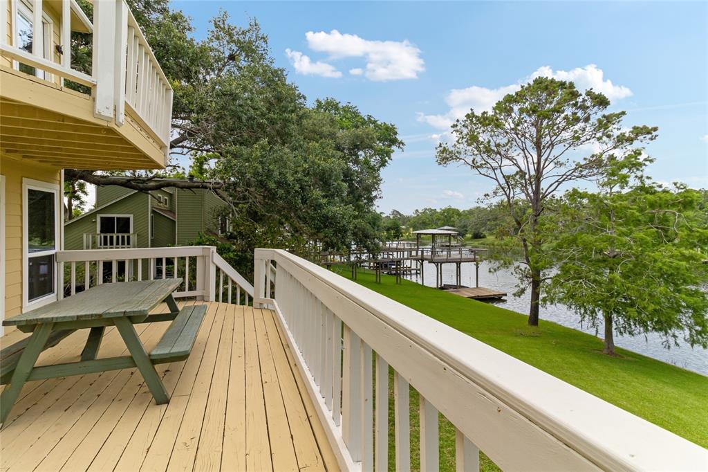 287 County Road 416, Brazoria, Texas image 15