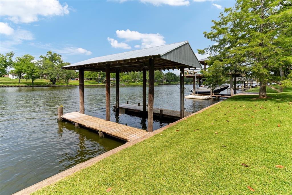 287 County Road 416, Brazoria, Texas image 3