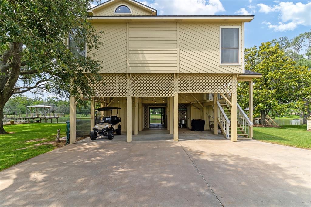 287 County Road 416, Brazoria, Texas image 32