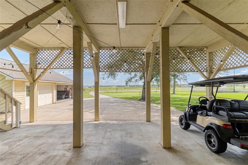 287 County Road 416, Brazoria, Texas image 5