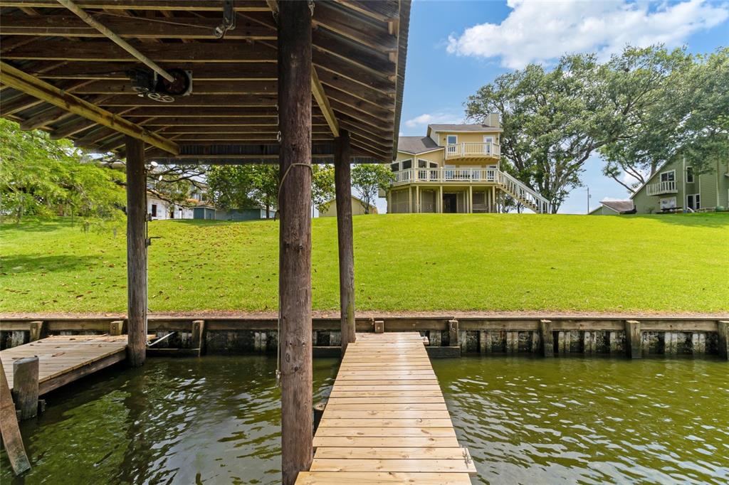 287 County Road 416, Brazoria, Texas image 31