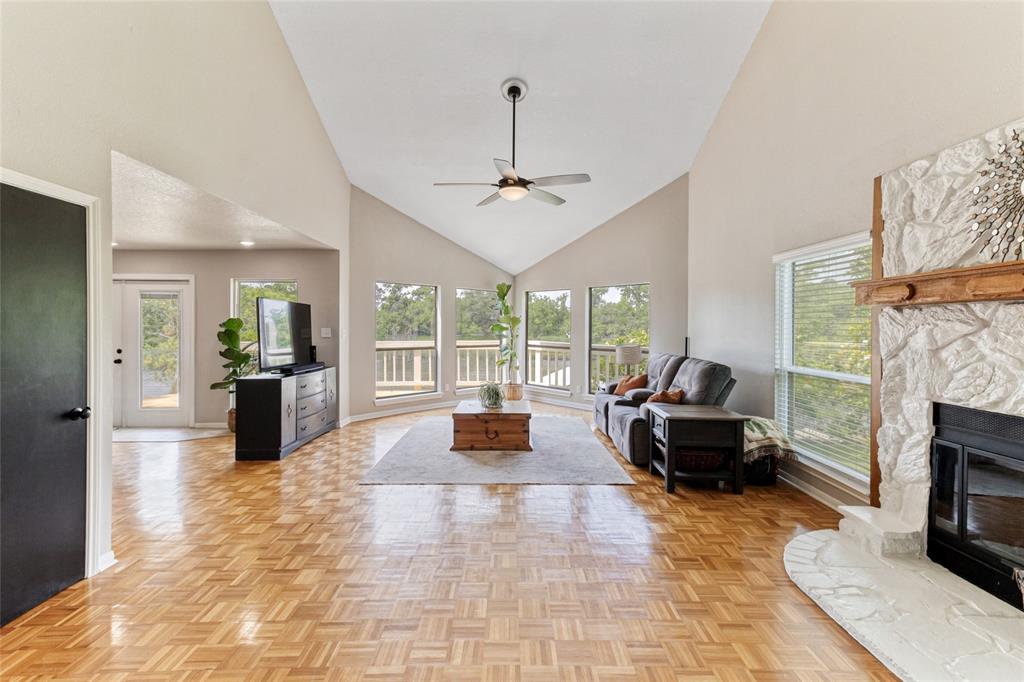 287 County Road 416, Brazoria, Texas image 6