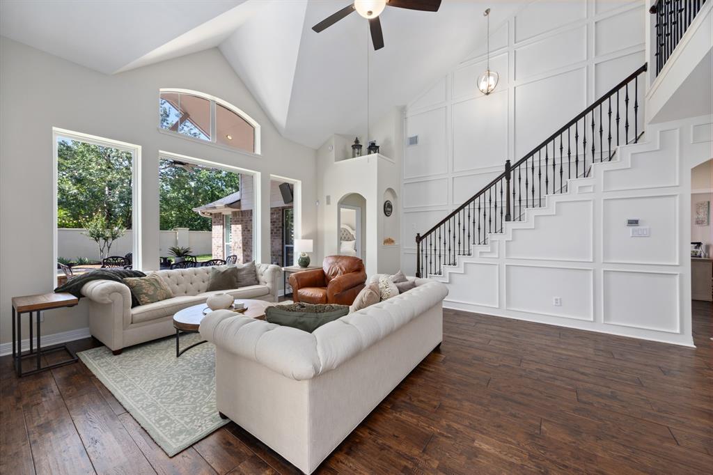 15827 Hurstfield Pointe Drive, Cypress, Texas image 11