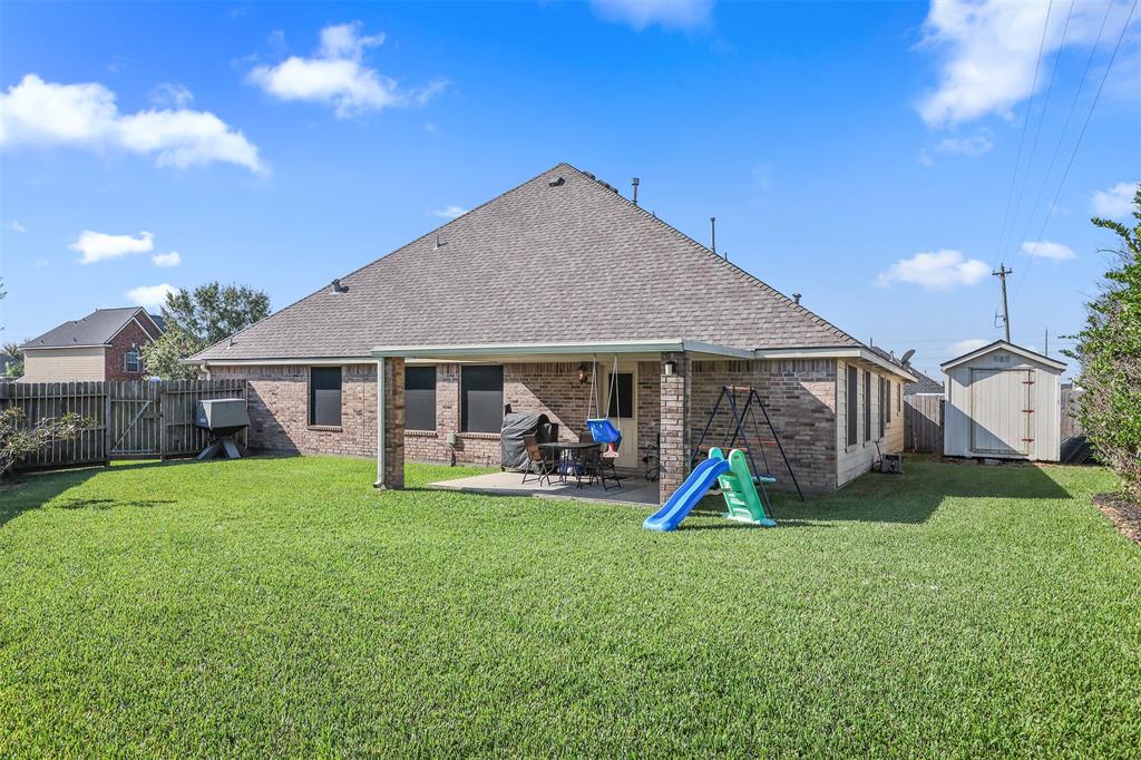 2221 Sugar Hill Drive Drive, Deer Park, Texas image 20