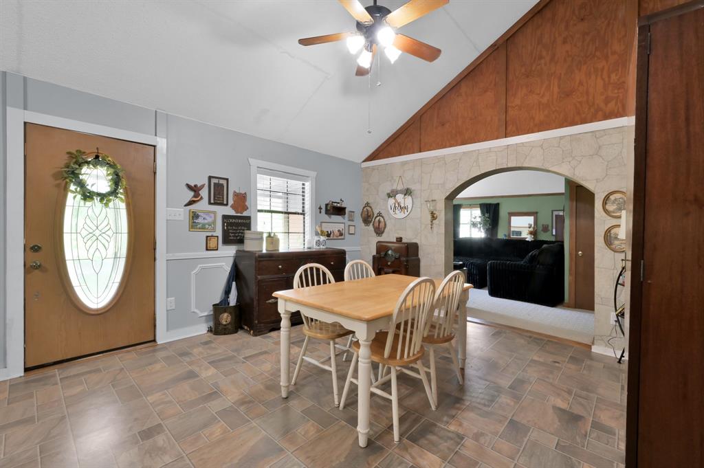 39 County Road 3374, Cleveland, Texas image 12