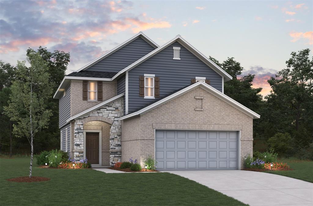 View Conroe, TX 77356 house