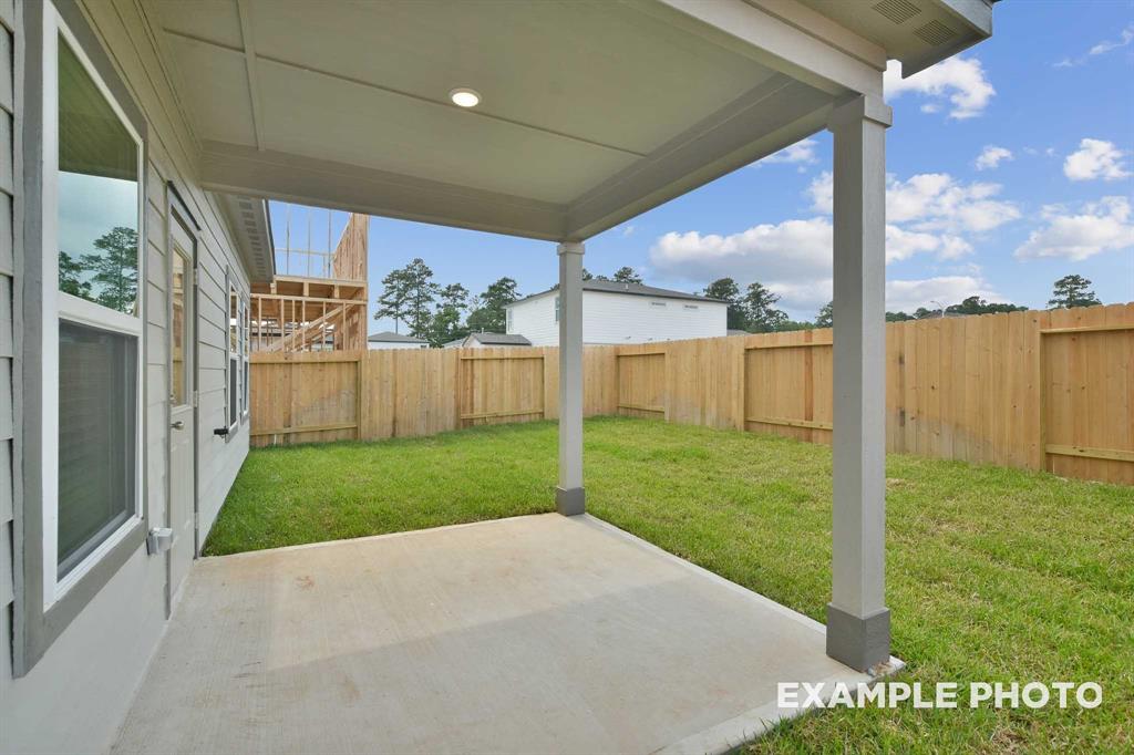 2101 Caney Creek Lane, Conroe, Texas image 34
