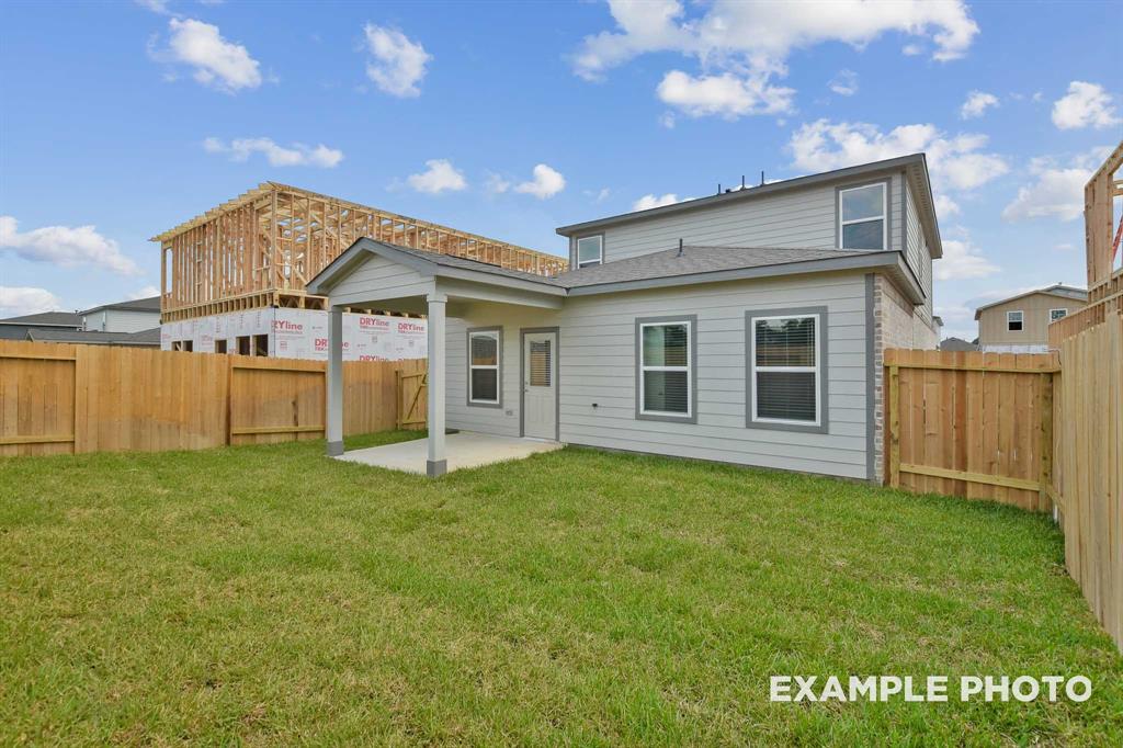 2101 Caney Creek Lane, Conroe, Texas image 35