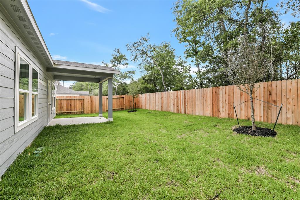2101 Caney Creek Lane, Conroe, Texas image 36