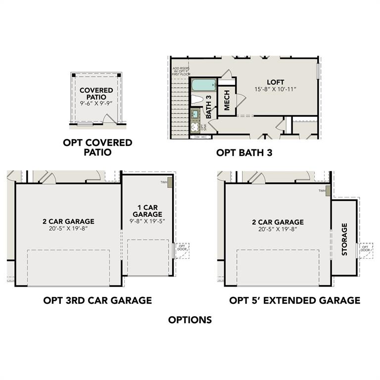 2101 Caney Creek Lane, Conroe, Texas image 4