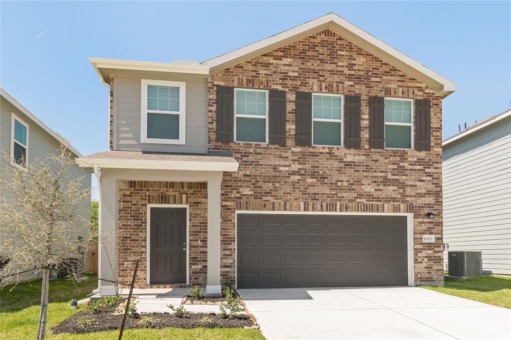 10163 Tiger Flower Lane