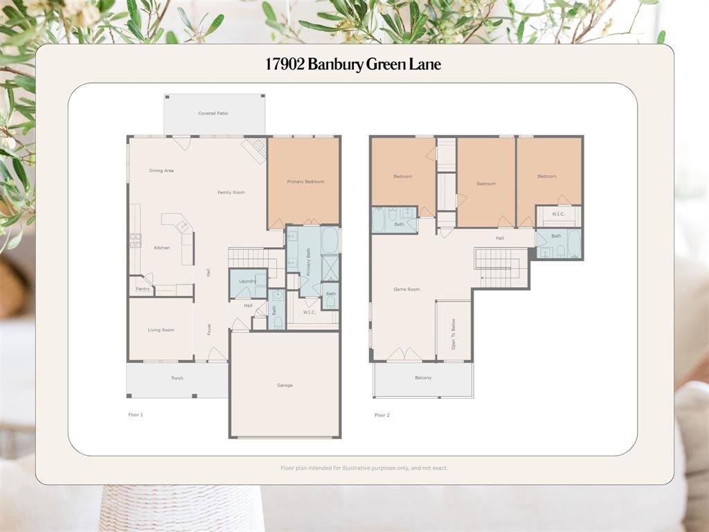 17902 Banbury Green Lane