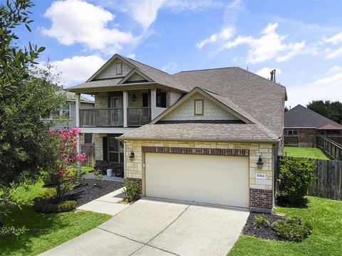 Photo of 17902 Banbury Green Lane, Cypress, TX 77429 (MLS # 37728507)