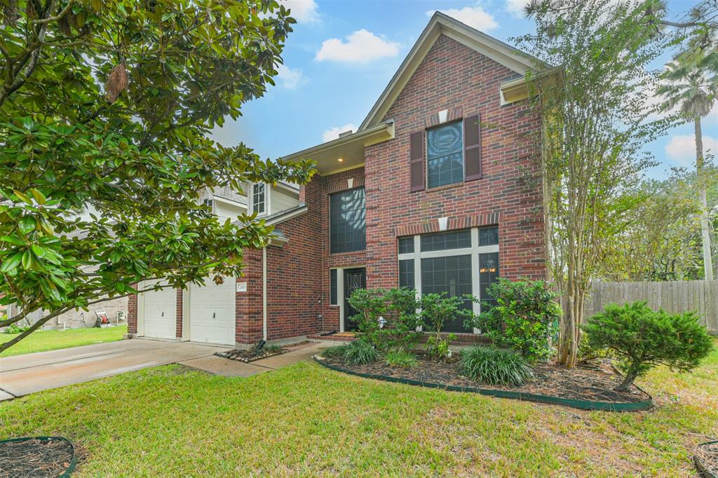 2413 Piney Woods Drive, Pearland, Texas image 3