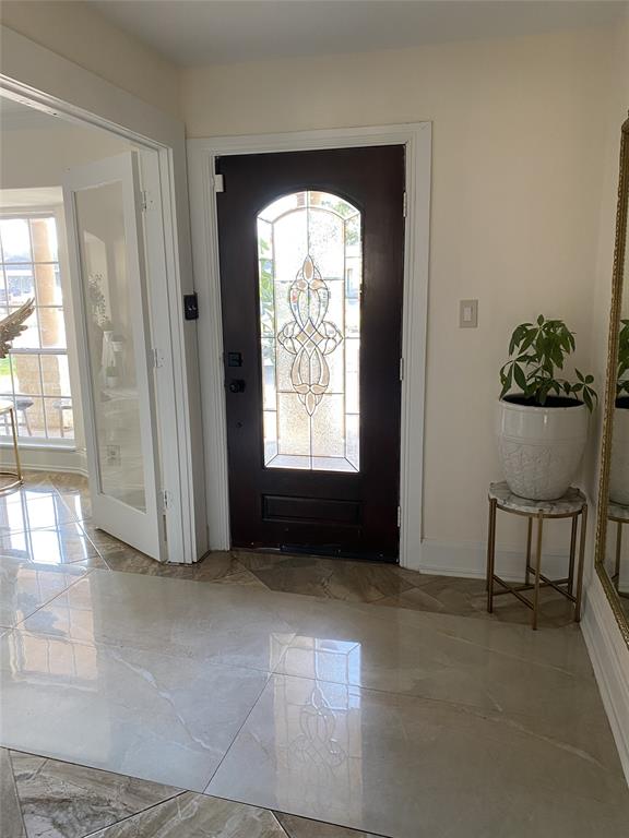 1319 Cherry Spring Drive, Houston, Texas image 3