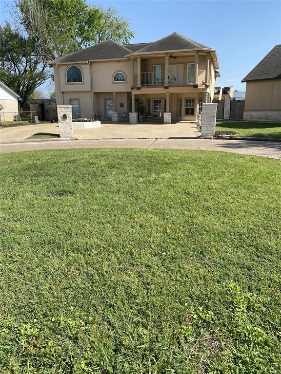 1319 Cherry Spring Drive, Houston, Texas image 1