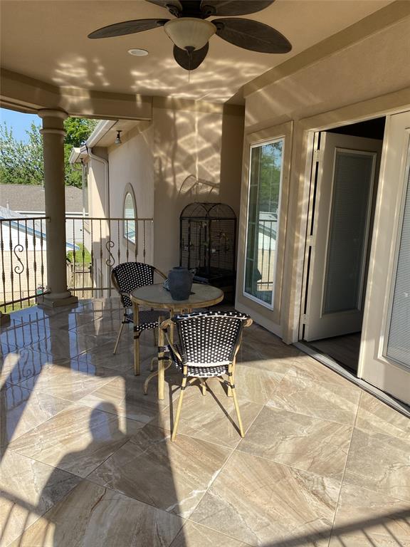 1319 Cherry Spring Drive, Houston, Texas image 45
