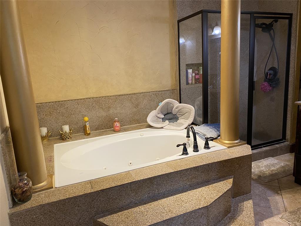 1319 Cherry Spring Drive, Houston, Texas image 46