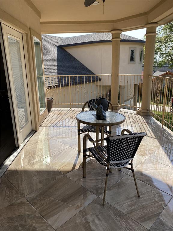 1319 Cherry Spring Drive, Houston, Texas image 20