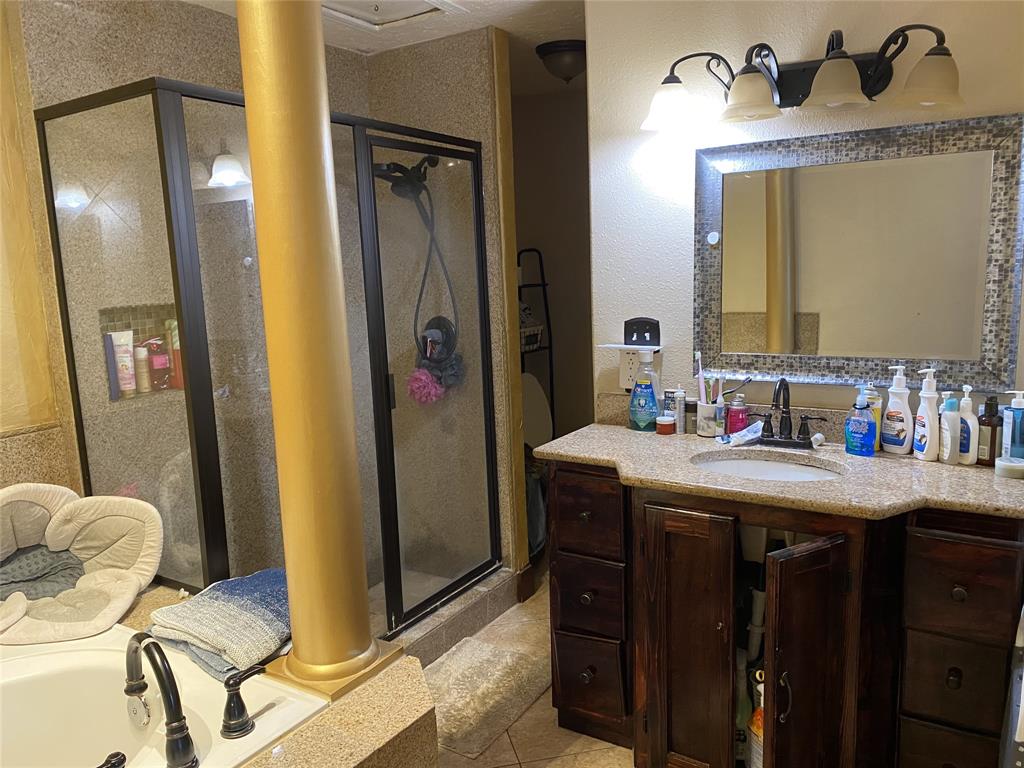 1319 Cherry Spring Drive, Houston, Texas image 47