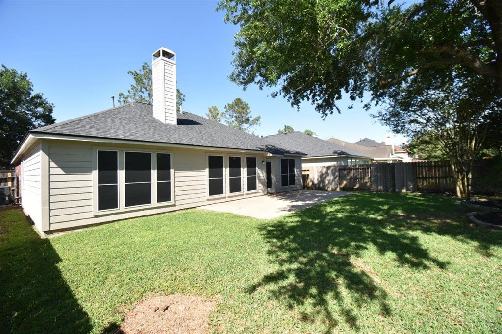 3706 Glenhill, Pearland, Texas image 18