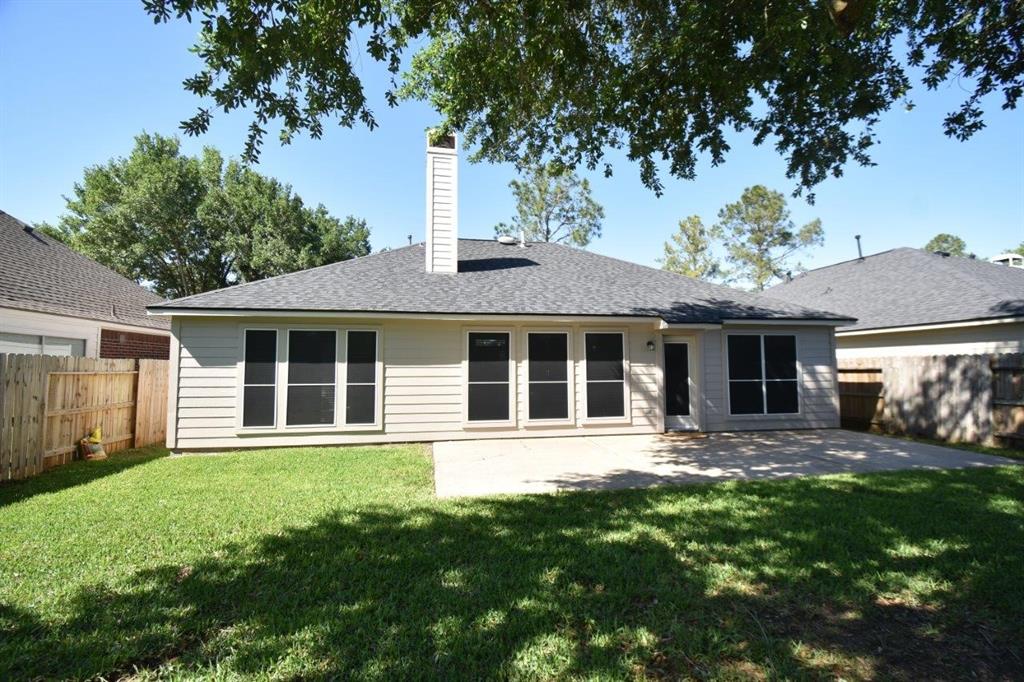 3706 Glenhill, Pearland, Texas image 19