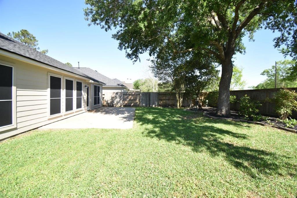 3706 Glenhill, Pearland, Texas image 17