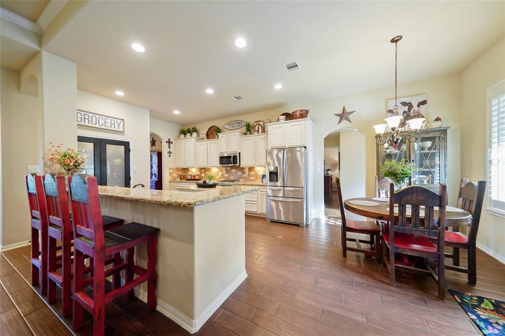 13882 Oak Manor Drive, Willis, Texas image 16