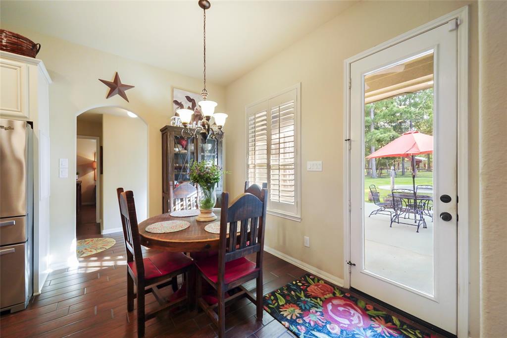 13882 Oak Manor Drive, Willis, Texas image 17