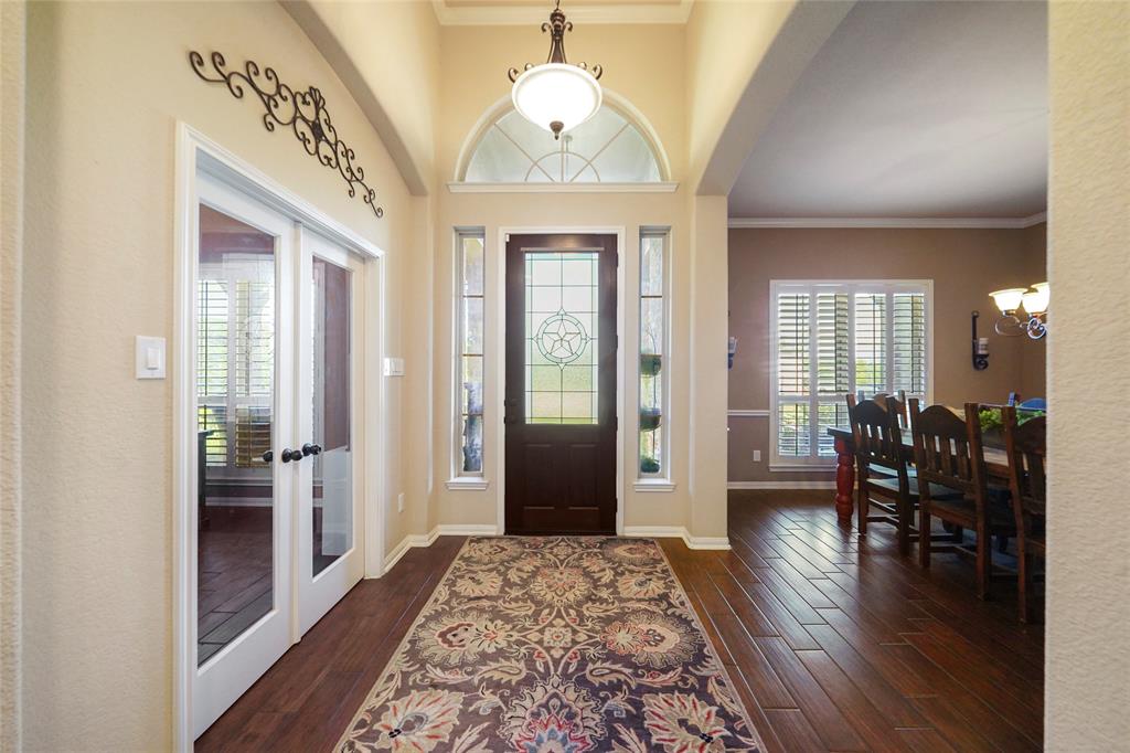 13882 Oak Manor Drive, Willis, Texas image 4
