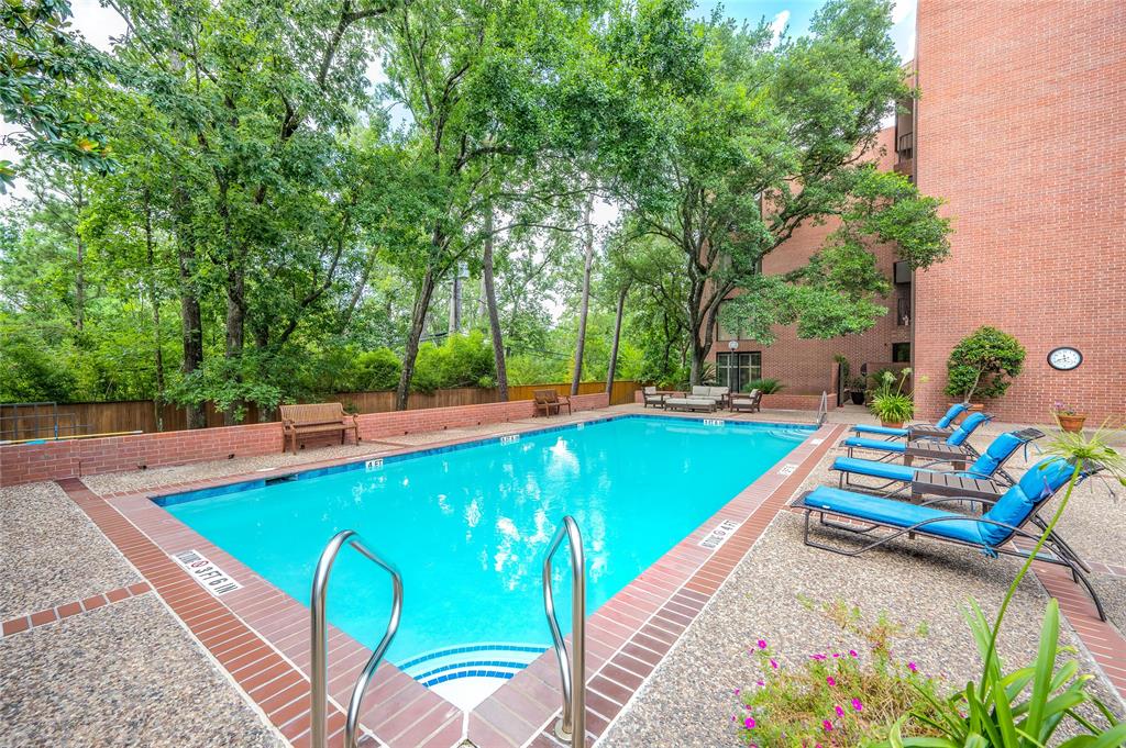 9333 Memorial Drive 114