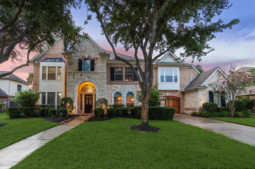 7815 Camden Hollow Lane