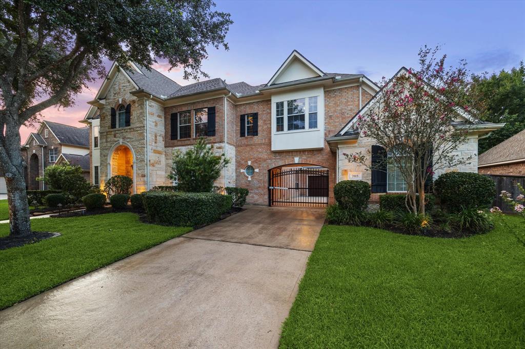 7815 Camden Hollow Lane