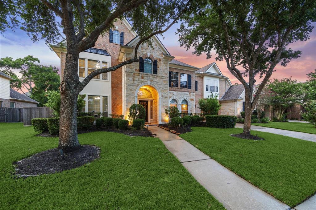 7815 Camden Hollow Lane